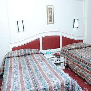 Deluxe Double Room Sea View